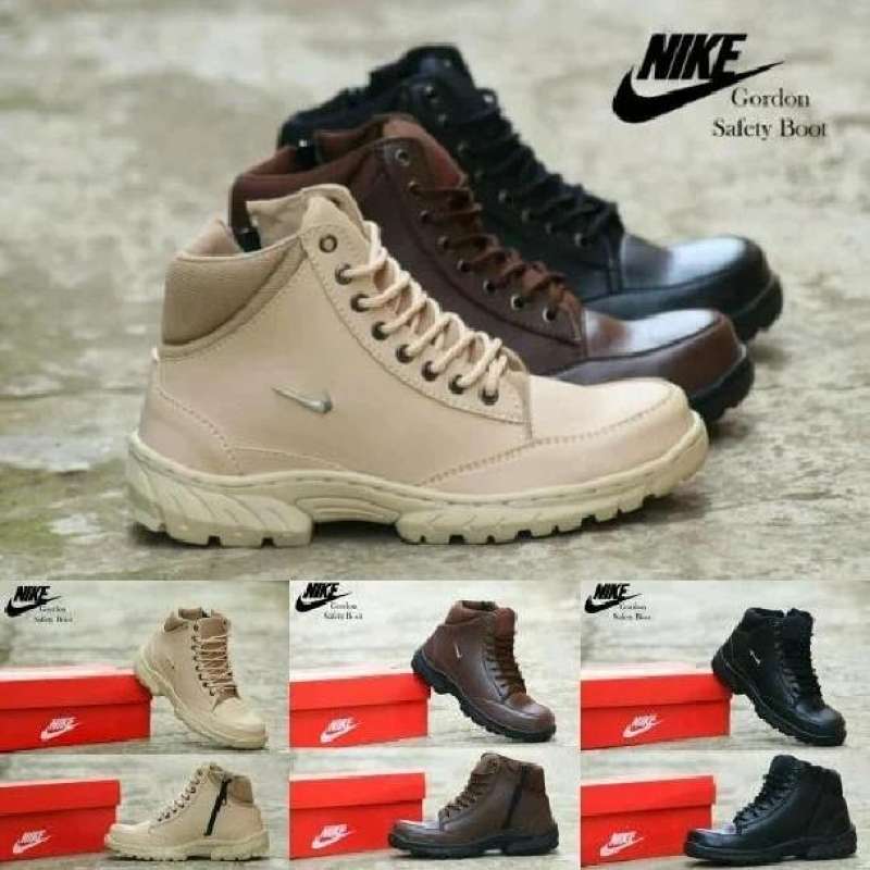 nike gordon boots
