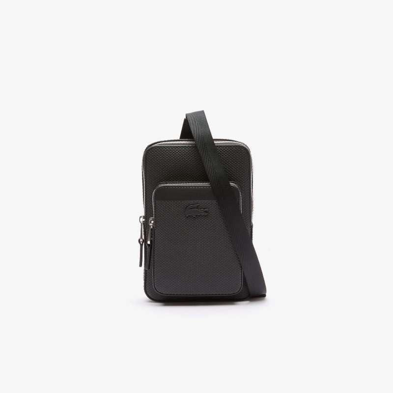 Harga beg outlet lacoste