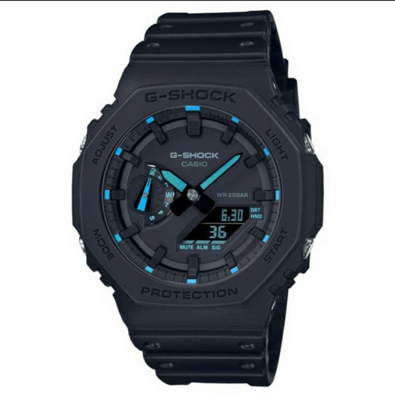 Model Jam G Shock Ori Original Terbaru Harga Murah November 2024
