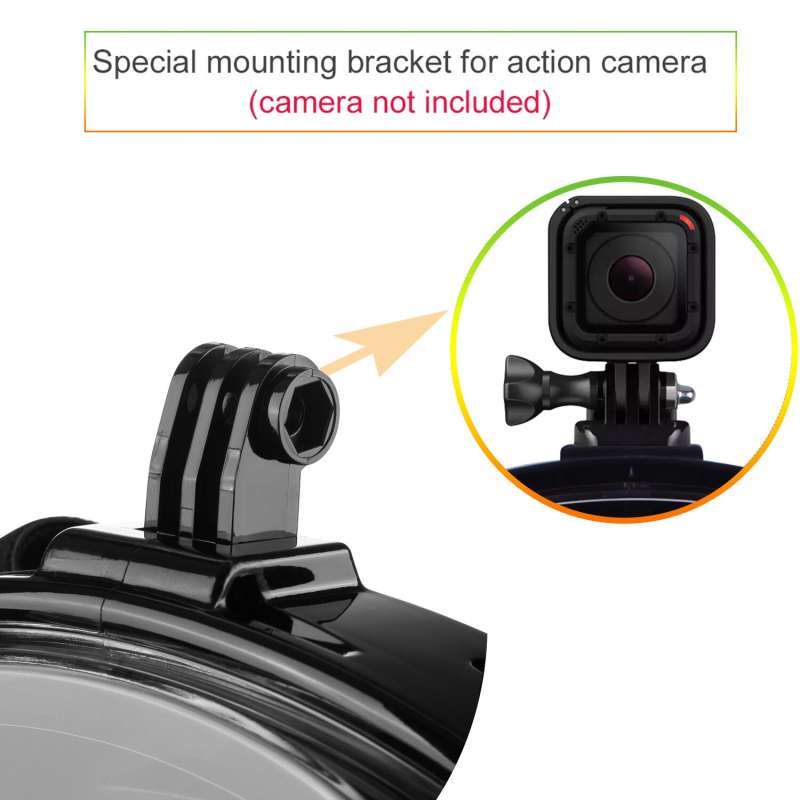 Promo Alat Snorkling Masker Kacamata Selam Full Face Diving