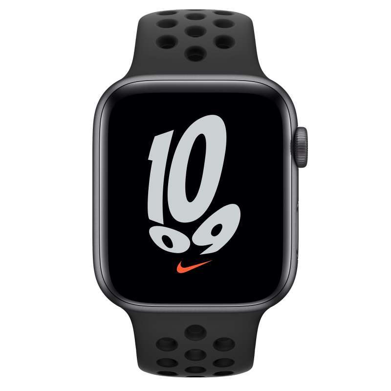 Jual APPLE Watch Nike SE 44 mm di Seller Harrisma Jogja - Kota Yogyakarta,  DI Yogyakarta | Blibli