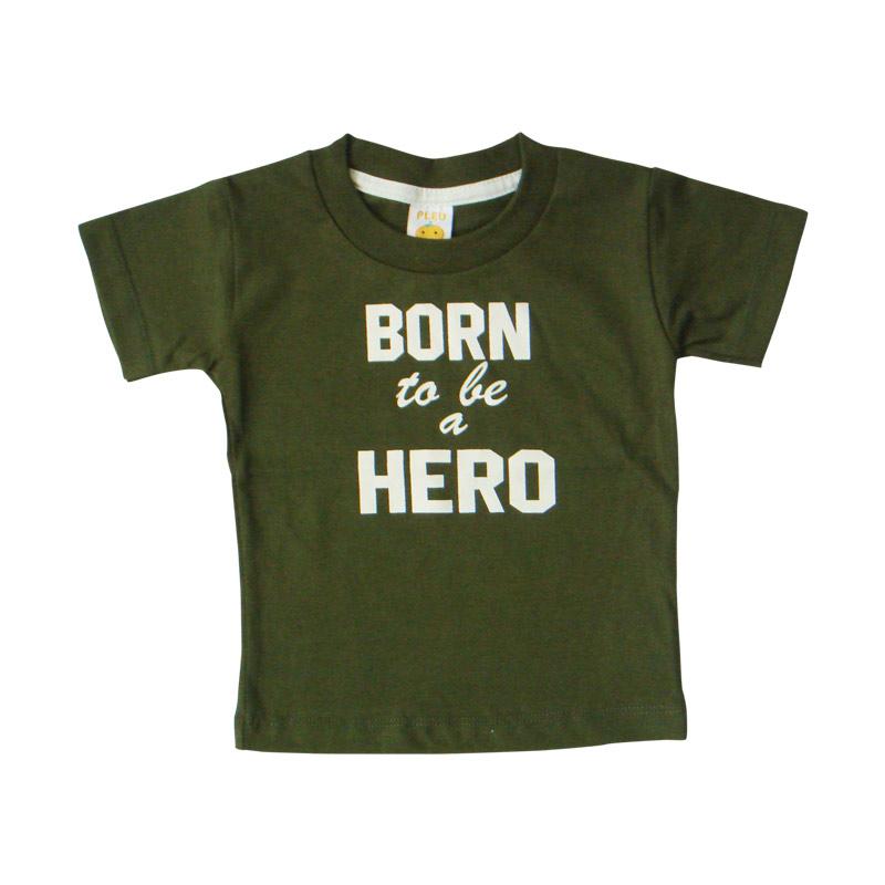 Wallpaper Jual Pleu T Shirt Born To Be Hero Baju Bayi Laki Laki Murah For Android Free