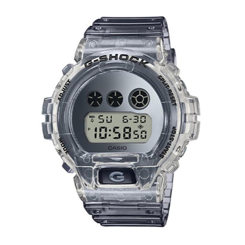 Promo CASIO G-Shock Jam Tangan Pria 