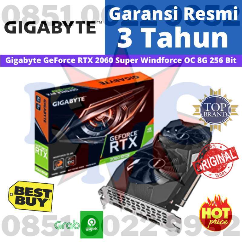 Gigabyte Comprar Rtx 2060 2060 Super Gigabyte Geforce Rtx 2060 6gb