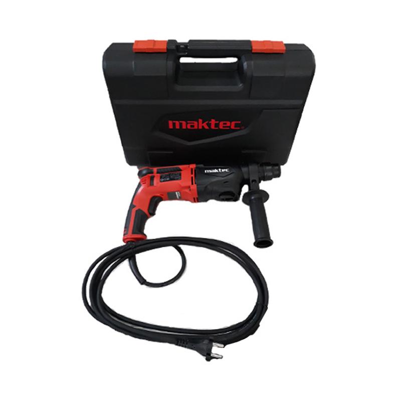 Jual Maktec MT 870 Rotary Hammer Alat Alat Teknik Bengkel Besi