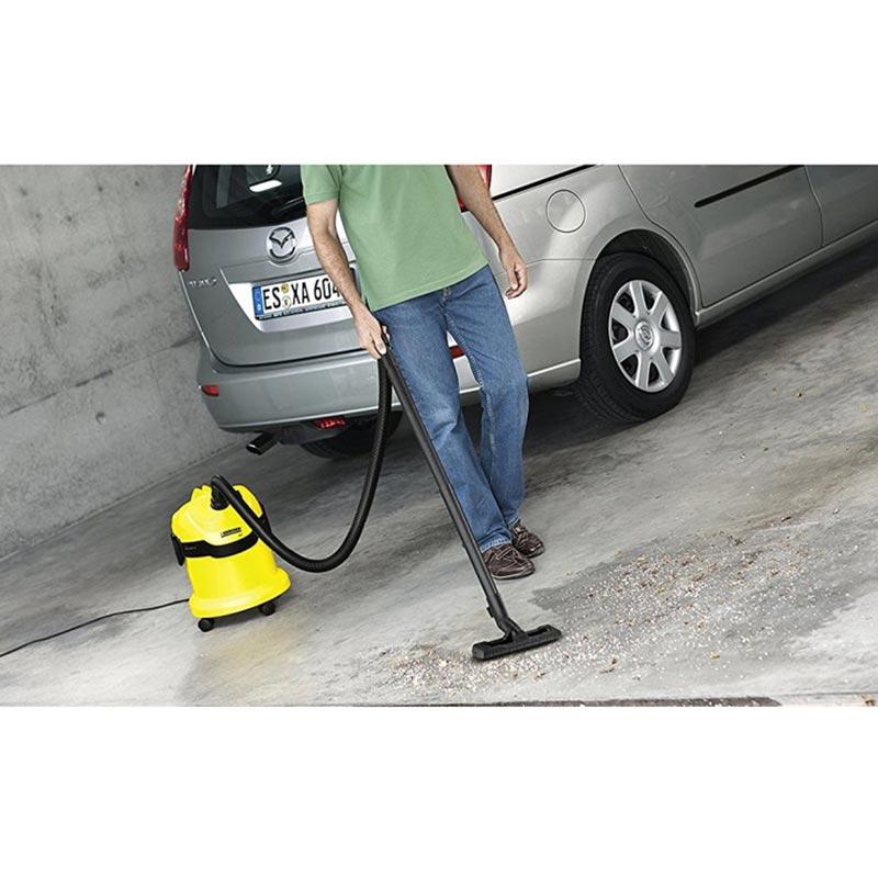 Jual Karcher WD2 Cartridge Filter Multi 