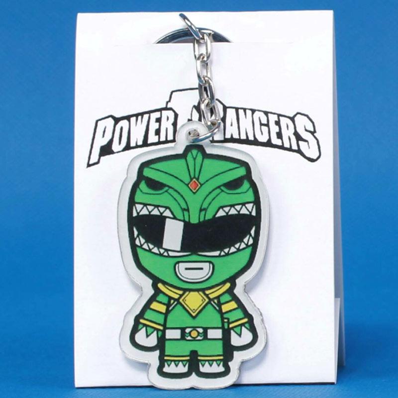 Jual Oem Power Rangers Karakter Ranger Hijau Gantungan Kunci Online Oktober 2020 Blibli Com