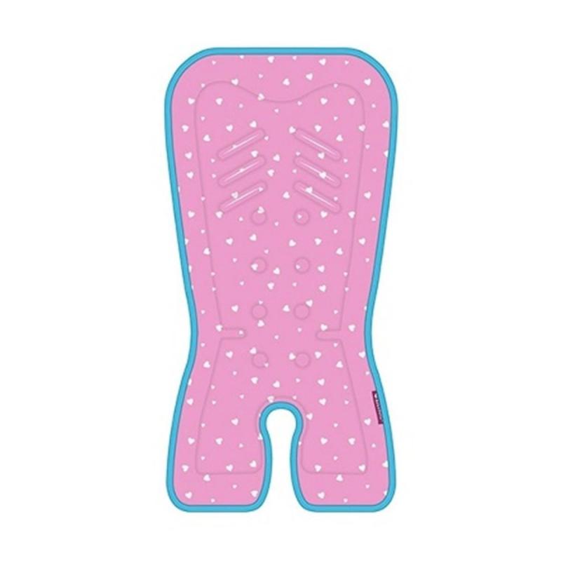 stroller cooling mat