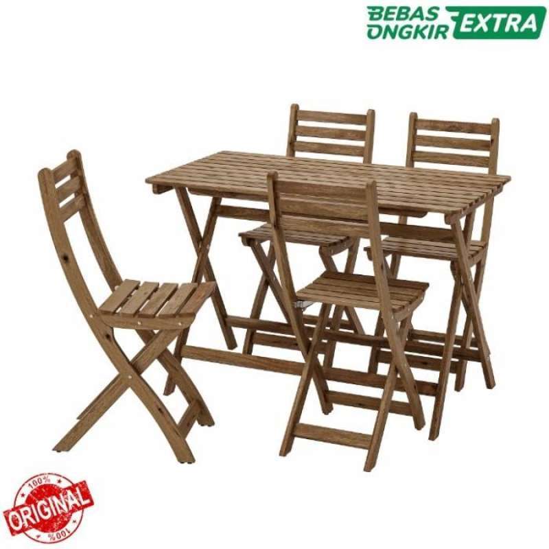 Meja shop garden ikea