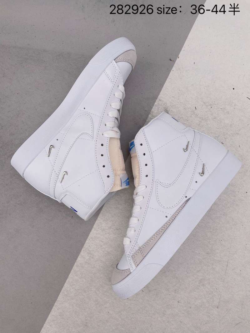 Promo NIKE Blazer Mid '77 Blazer Men Women Retro Low High Og Sneaker Sports  Shoes Casual Running Shoes Basketball Shoes di Seller zxtjgxa966shop - Hong  Kong | Blibli