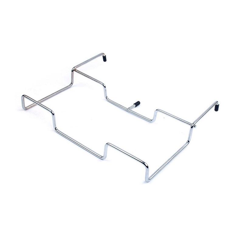 Jual Eds Metal Garbage Bag Holder Storage Rack Bracket Dustbin Cage Hanging Cabinet Table Rack For Outdoor Kitchen Online November 2020 Blibli Com