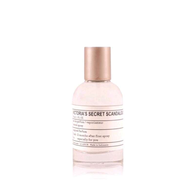 Promo PARFUM WANITA AROMA VIC SECRET 