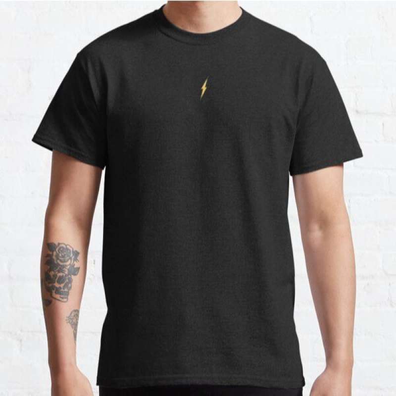 Promo Kaos New Design Flash For 