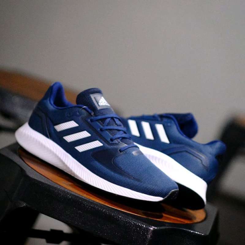 Promo ADIDAS RUN FALCON 2.0 ORI BNWB 