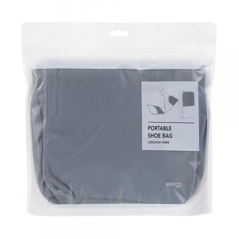 shoes bag miniso