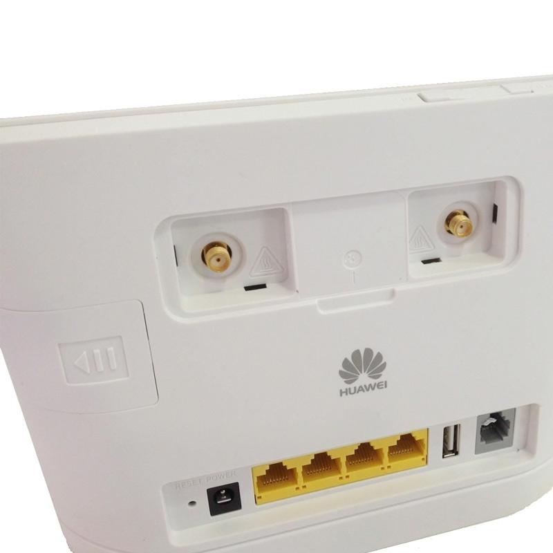 huawei b315 home router support all 4g fdd1800 tdd2300