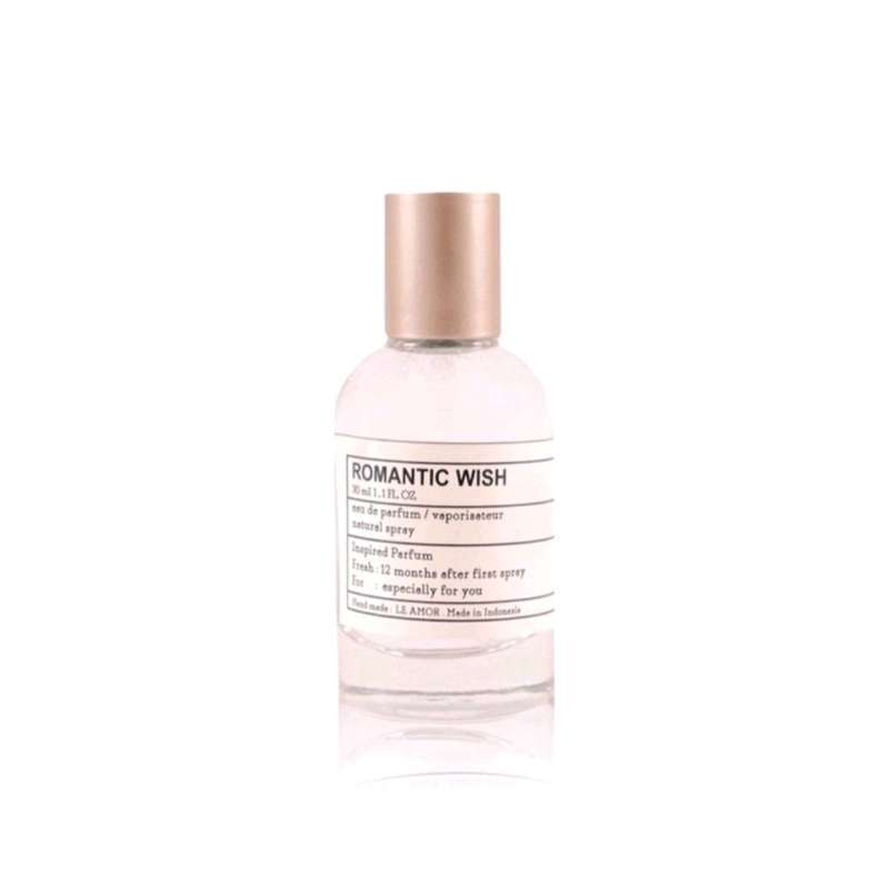 Parfum romantic wish sales