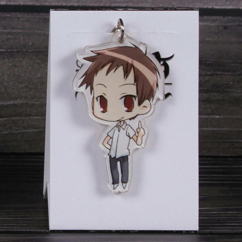 Jual Oem Anime Hyouka Karakter Fukube Gantungan Kunci Online Juli