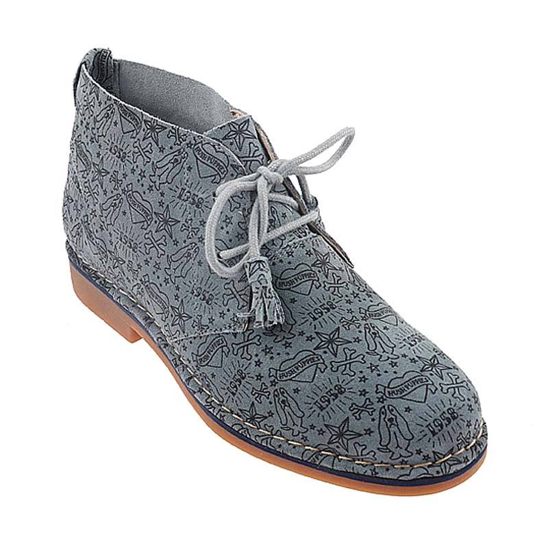 Hush puppies new arrivals cyra catelyn