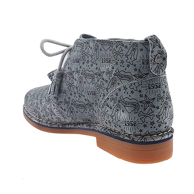 hush puppies