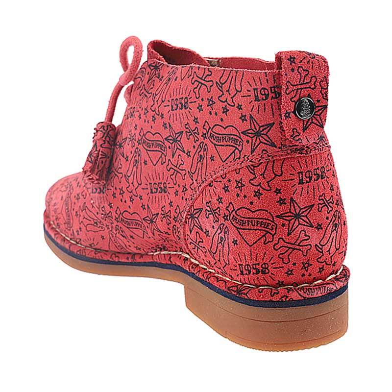 Hush puppies discount cyra catelyn black