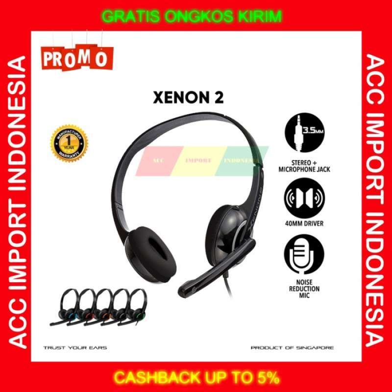 Gaming Microphone Podcast Kerja Diskon 