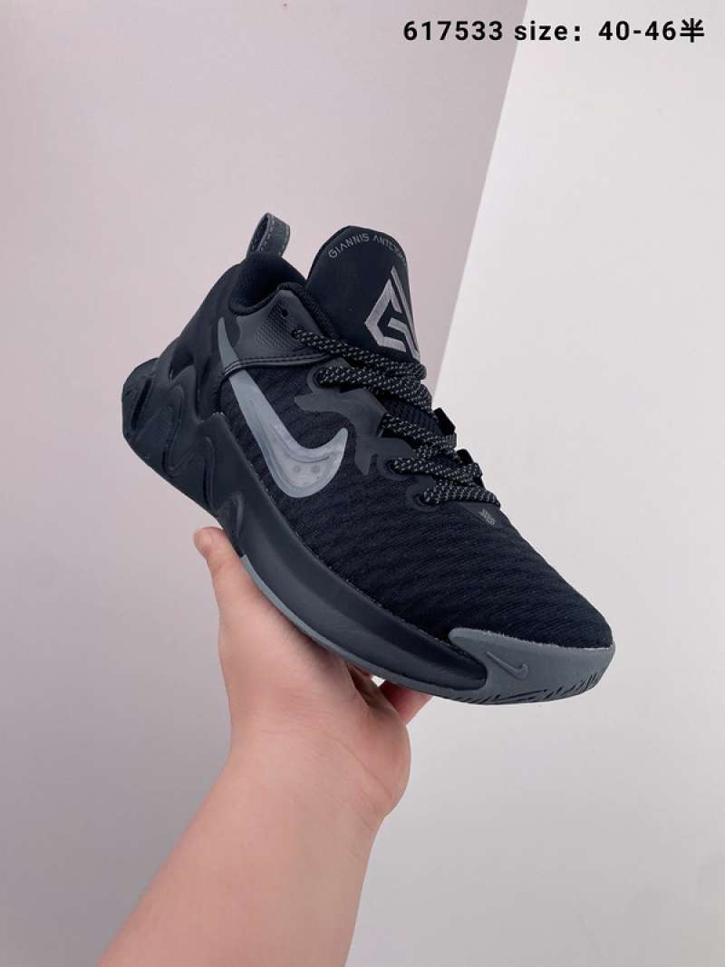 giannis shoes womens