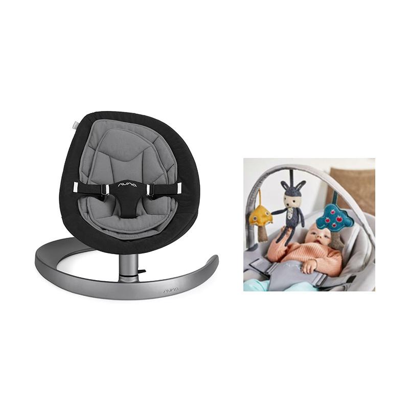 Harga nuna leaf curv 2019 sale