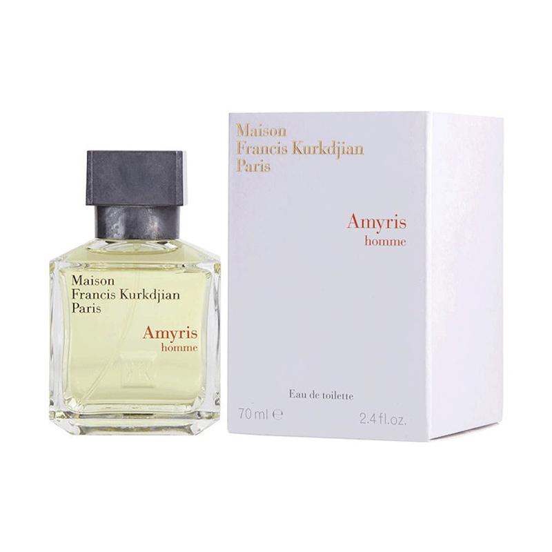 Jual Maison Francis Kurkdjian Amyris Homme Eau De Parfum 70 Ml Online April 2021 Blibli