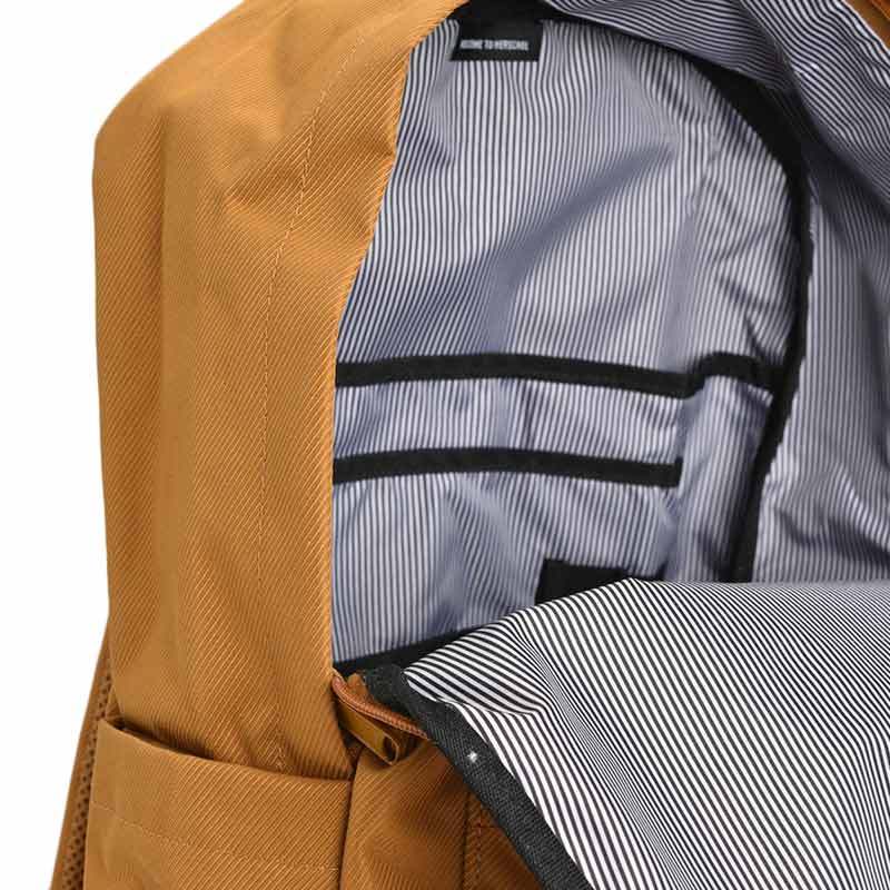 Jual Herschel Berg Backpack Pria Buckthorn Brown 10493 03039 OS