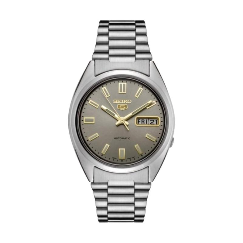 Jam automatic hotsell seiko 5