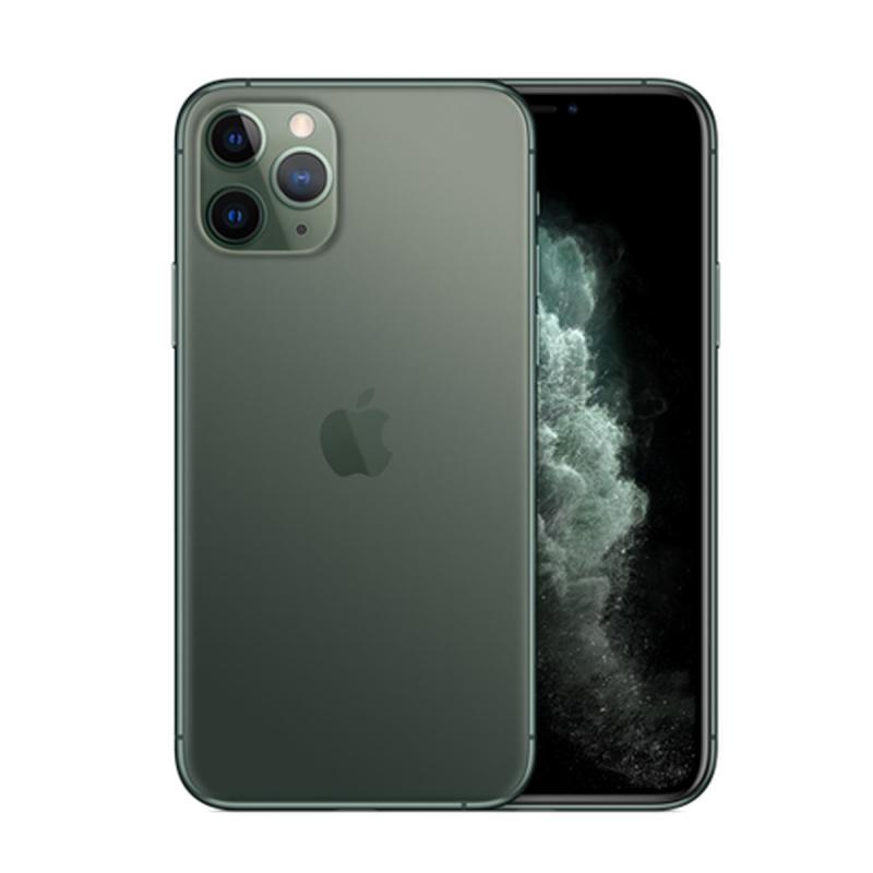 Jual Apple Bnib Usa Iphone 11 Pro 512 Gb Unlocked Online Juli