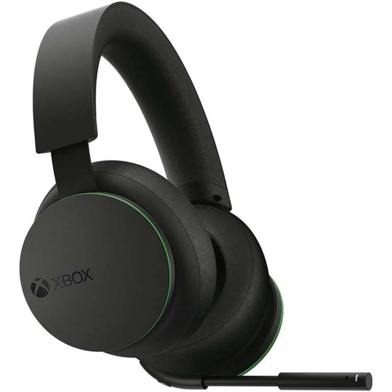 Jual Headset Wireless Xbox -Compatible 