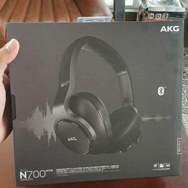 Akg hotsell n700 harga