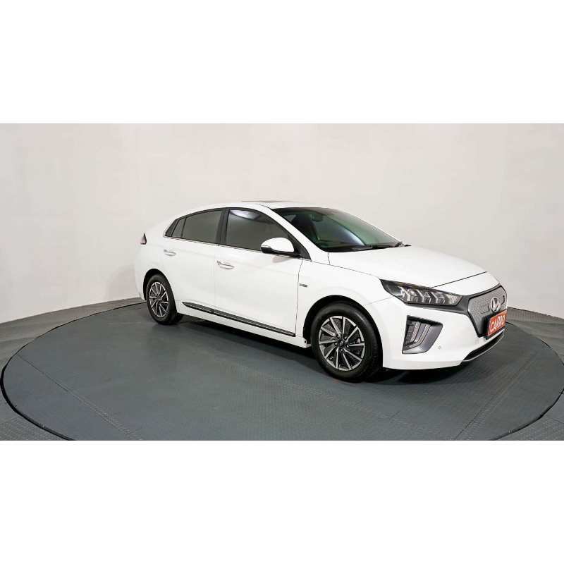 Daftar Harga Spesifikasi Promo Hyundai Ioniq 2020 Blibli