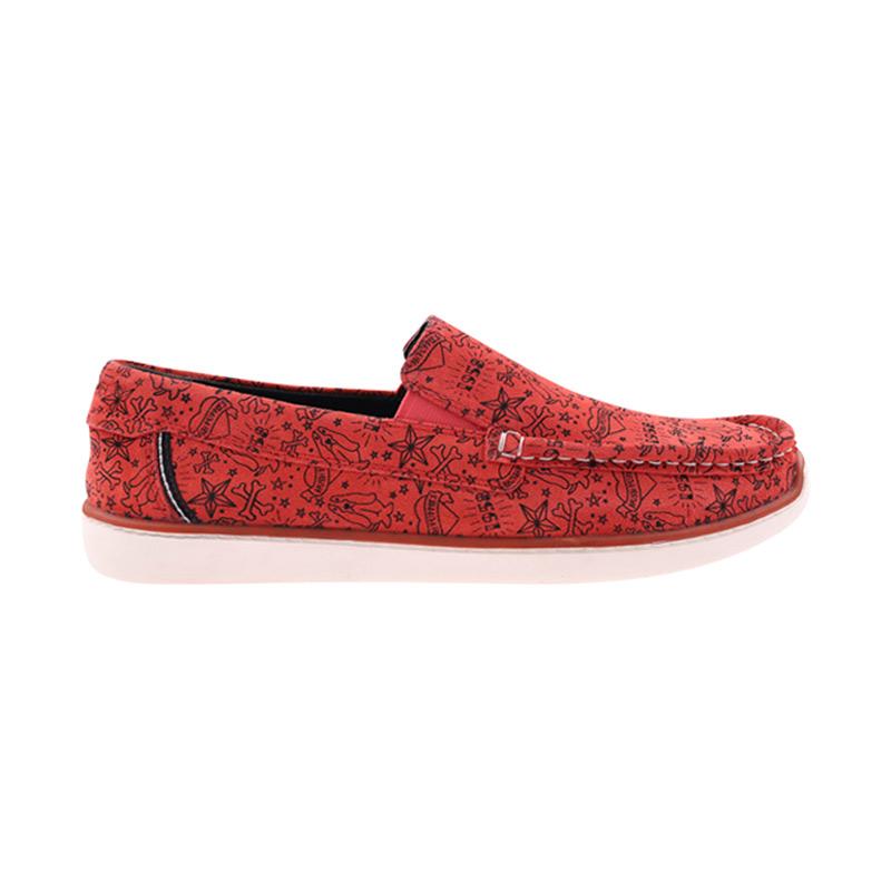 Hush puppies toby sales venetian