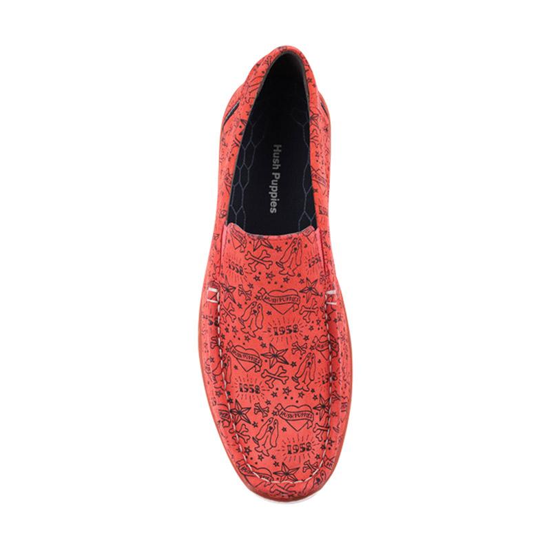 Hush puppies hot sale toby venetian