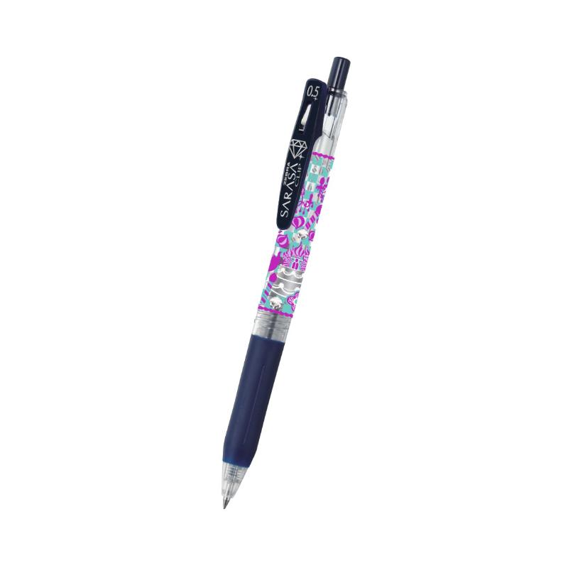 Jual Zebra Sarasa Clip 05 X Moreru Mignon Online Desember 2020 Blibli