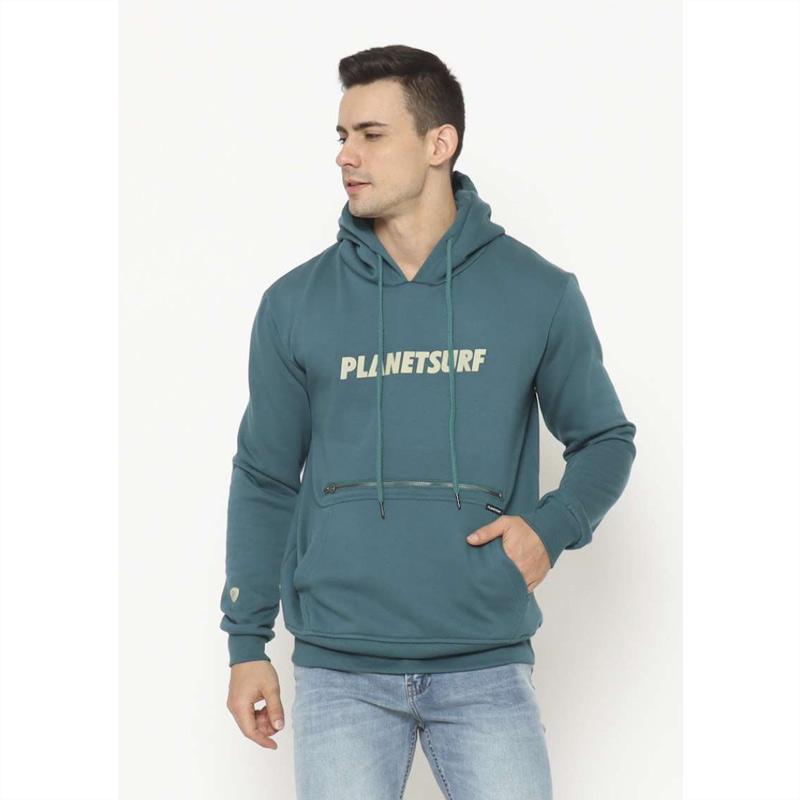 Surfer best sale jacket hoodie
