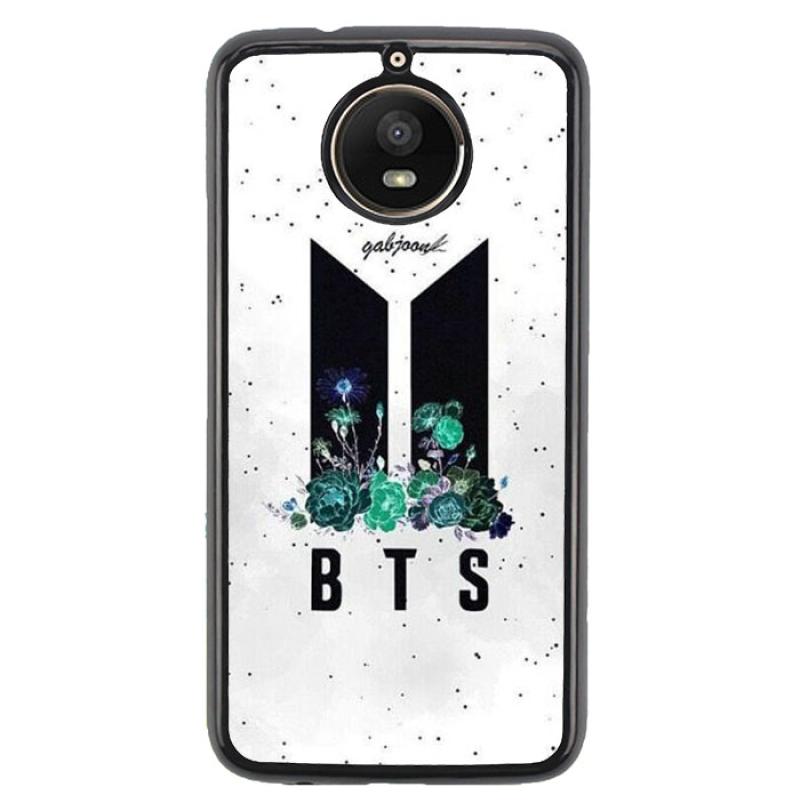 Jual Casing Hardcase Motorola Moto E4 Plus Bts W5766 Online Oktober 2020 Blibli Com