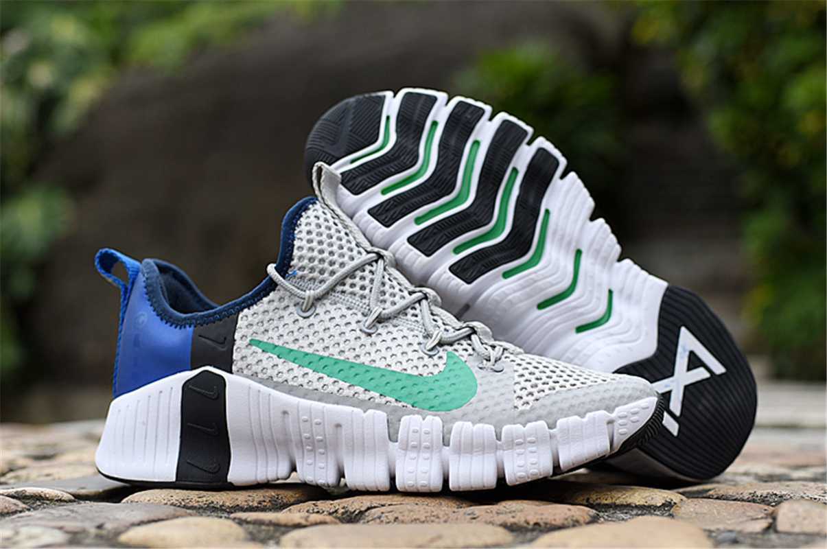 Jual NIKE FREE METCON 3 Men Women 
