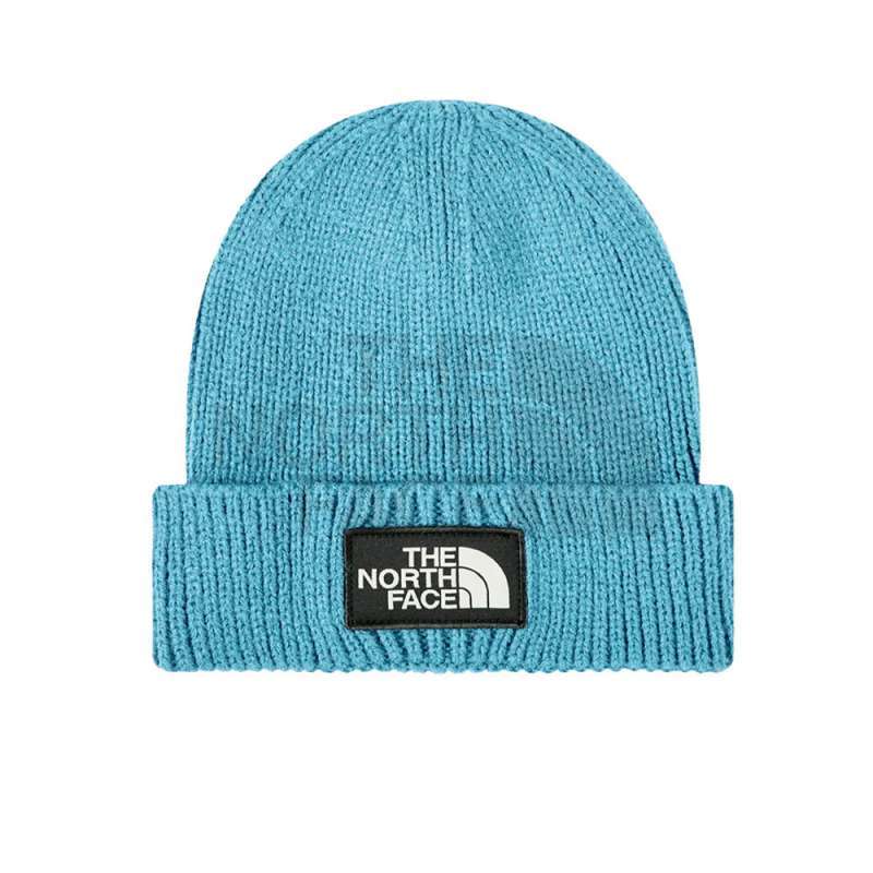 Promo The North Face Unisex Logo Box 