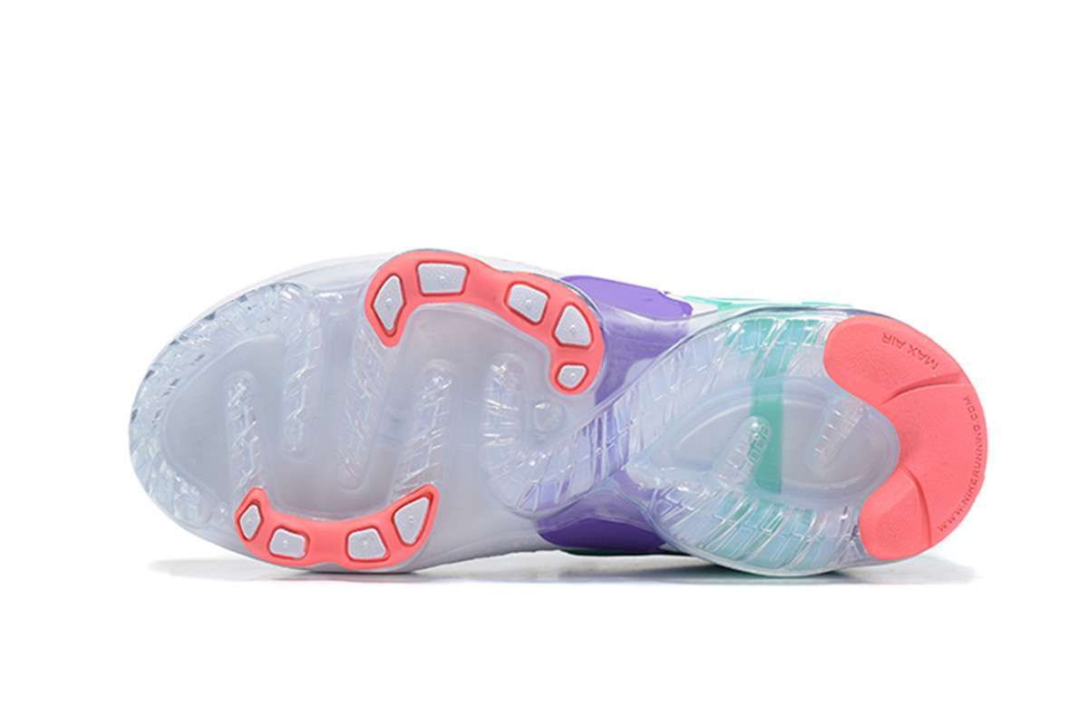 vapormax evo size 12