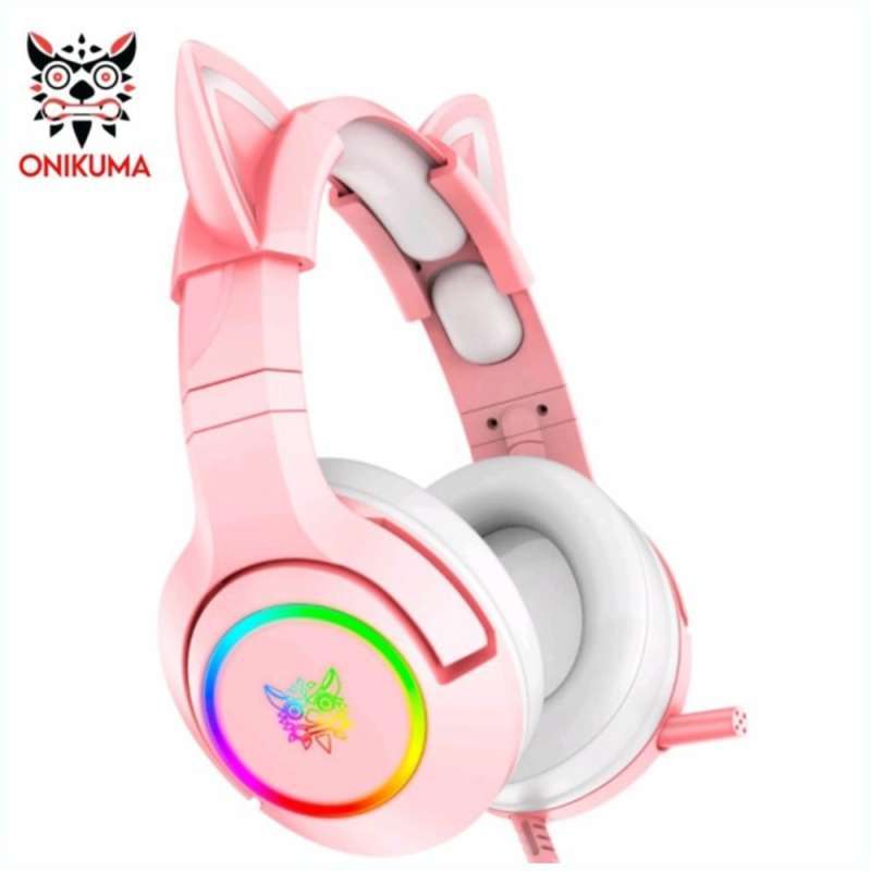 Jual Onikuma K9 Headset Gaming 7.1 