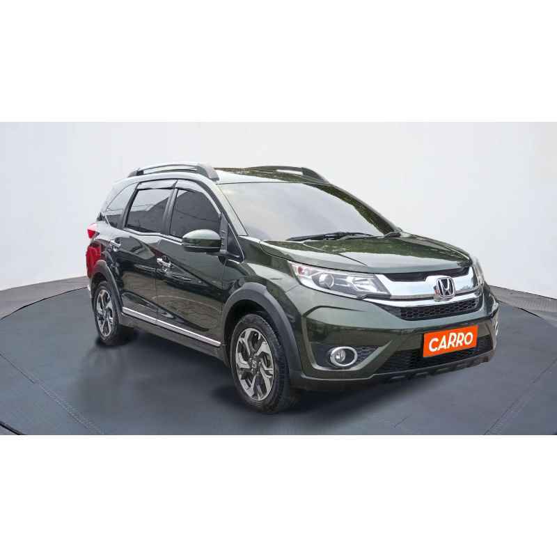 Honda brv hot sale e mt