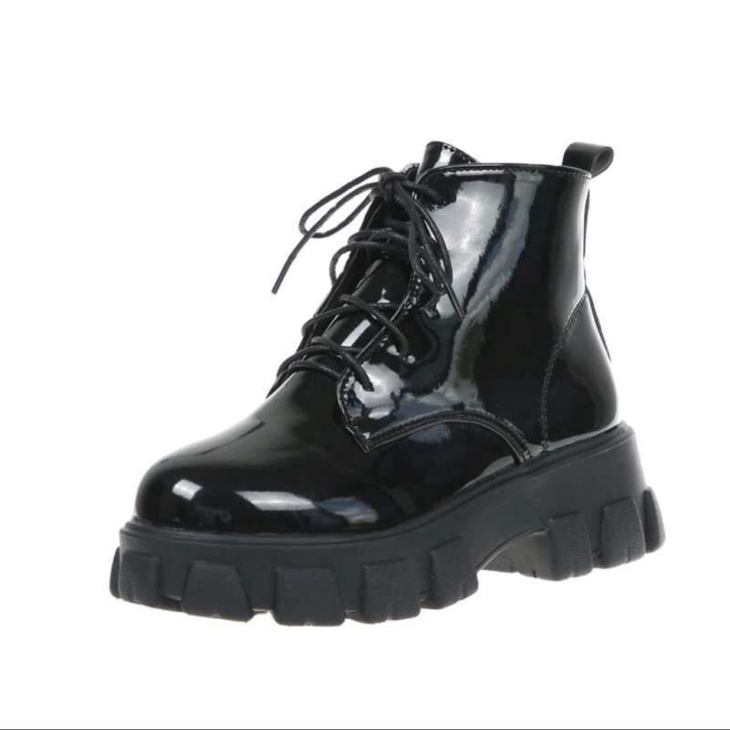 high boots sneakers