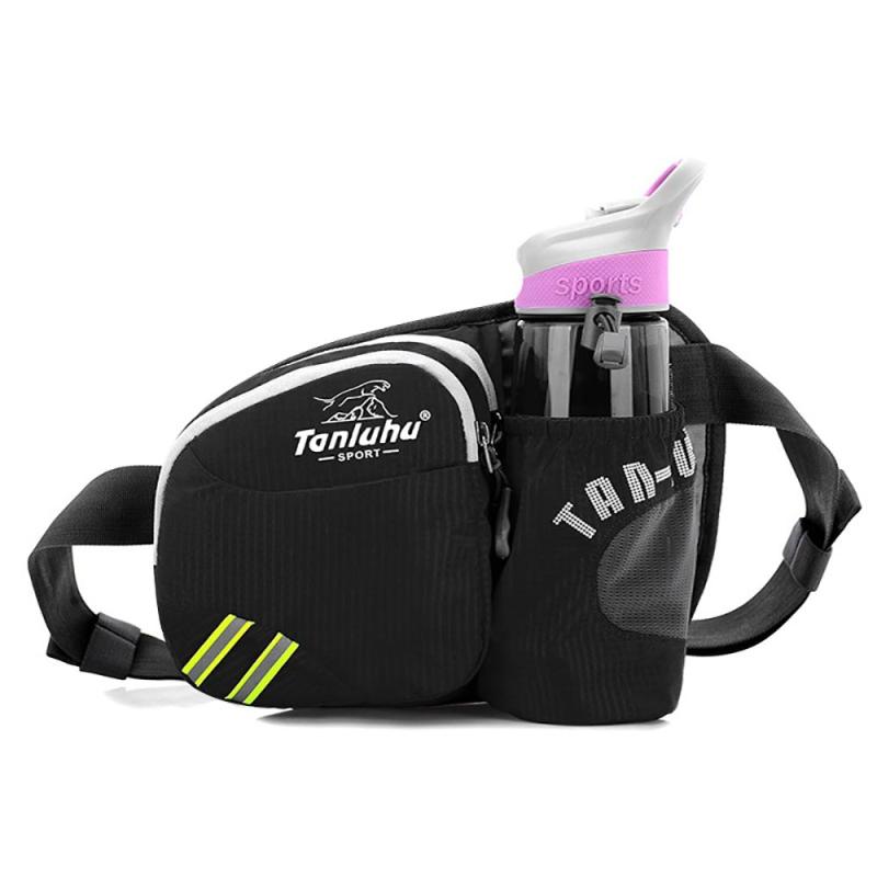 running sling bag