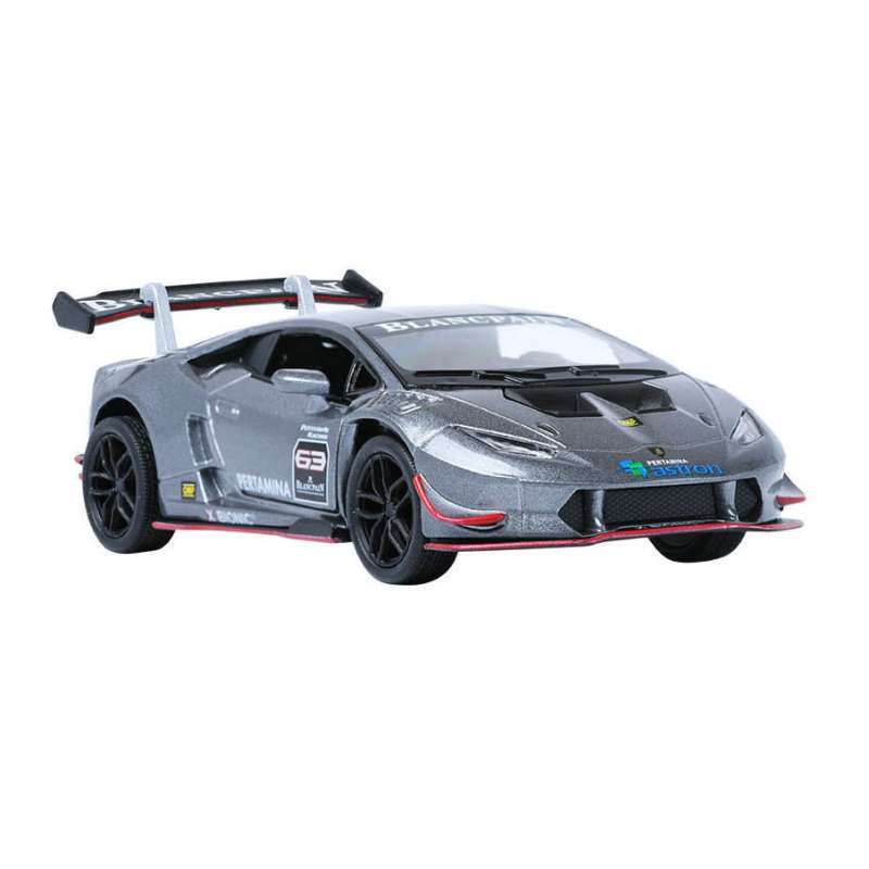 Lamborghini 2025 huracan kinsmart