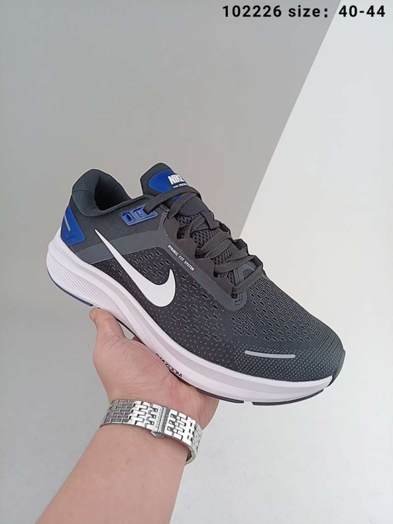 w nike air zoom structure
