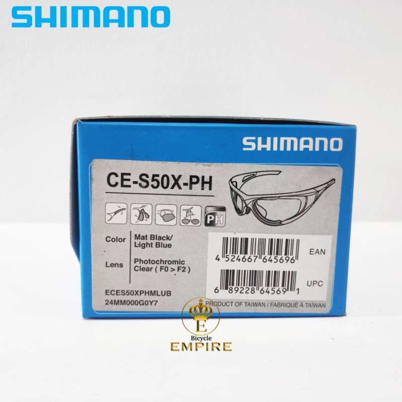 Shimano s50x sunglasses cheap